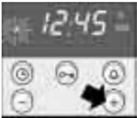 SIEMENS HB33K550 - If the oven is to switch on and off automatically - 2