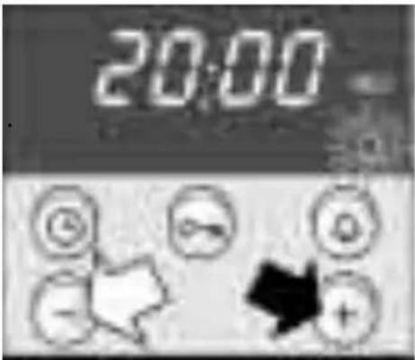 SIEMENS HB33K550 - So stellen Sie ein - 2