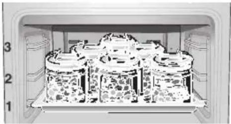 SIEMENS HB33K550 - Preserving - 1