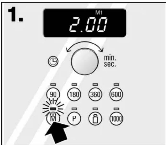 SIEMENS HF26056EU - Remarques - 1