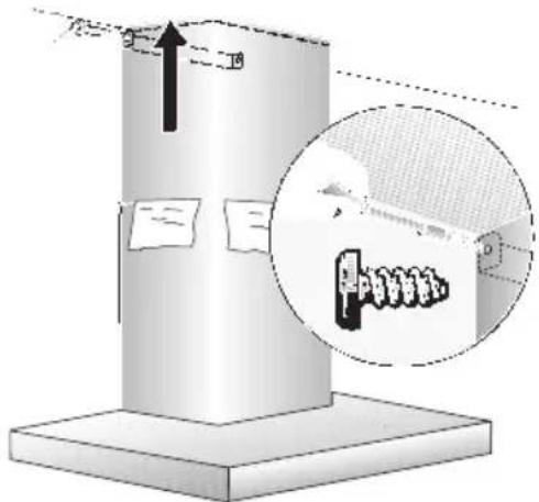 SIEMENS LC46950 - Encastrement - 6
