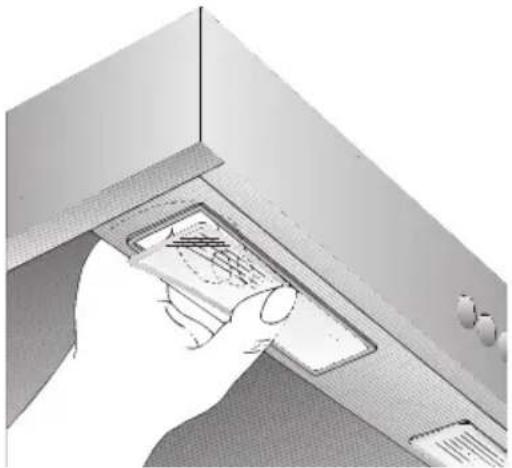 SIEMENS LC46950 - Sustituir las lámparas - 1