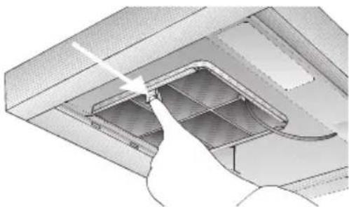 SIEMENS LC46950 - Udbygning: - 1