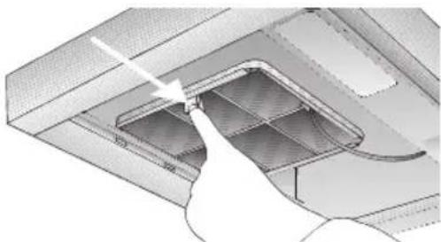 SIEMENS LC46950 - Smontaggio: - 1