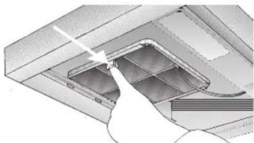 SIEMENS LC46950 - Ausbauen: - 1