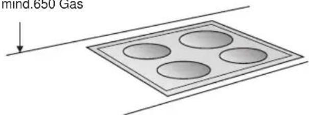 SIEMENS LC46950 - Montagem - 2