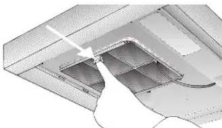 SIEMENS LC46950 - Desmontar: - 1