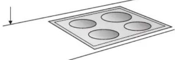 SIEMENS LC46950 - Asennus - 2