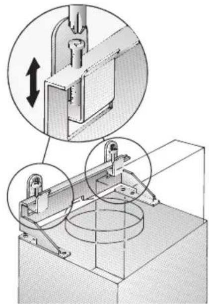 SIEMENS LC48950 - Installation - 3