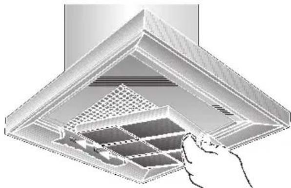 SIEMENS LC48950 - Indbygning: - 1