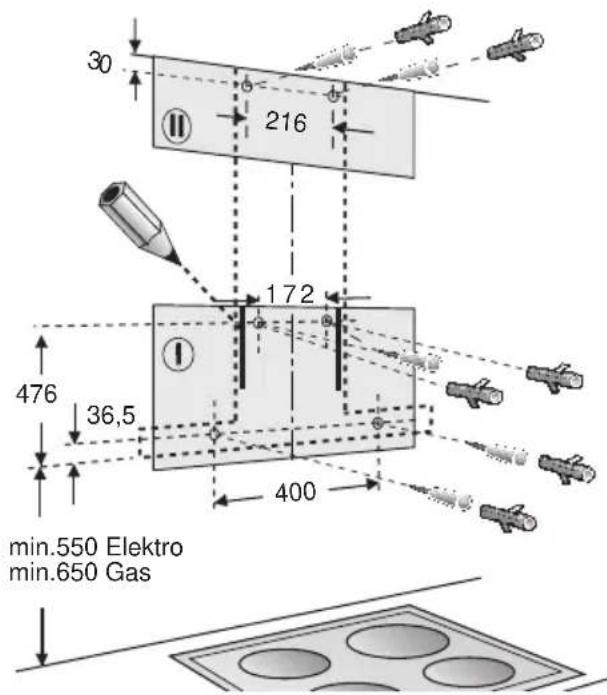SIEMENS LC48950 - Montaje - 1