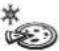 SHARP R879INA - EXPRESS PIZZA-TABEL - 2