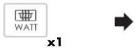 SHARP R879INA - Exemple 2: - 3