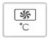 SHARP R879INA - CONTROLLARE LA TEMPERATURA DI CONVEZIONE: - 1