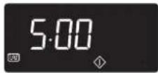 SHARP R879INA - Esempio: - 5