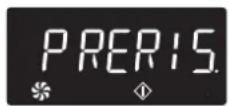 SHARP R879INA - Esempio 1: Per cuocere preriscaldando il forno - 5