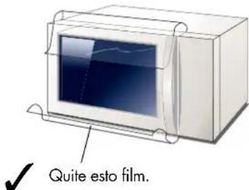Quite esto film.