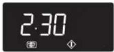 SHARP R879INA - Exemple: - 2