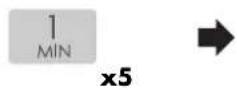 SHARP R879WH - Beispiel: - 1