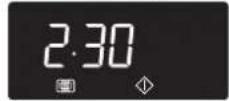 SHARP R879WH - Esempio: - 6