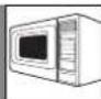SHARP R879WH - SELECCION DE UN IDIOMA - 1