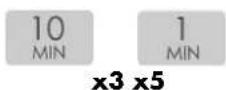 SHARP R879WH - Beispiel: - 6