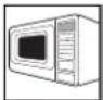 SHARP R879WH - Exemplo: - 6