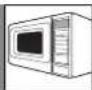 SHARP R879WH - HET VERMOGEN VAN DE MAGNETRON - 1