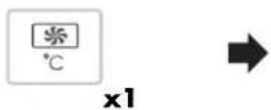 SHARP R879WH - Esempio 2: Per cuocere senza preriscaldamento - 3