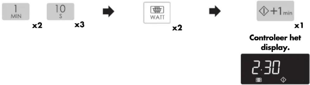 SHARP R879WH - Bijvoorbeeld: - 1