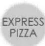 SHARP R879WH - TABLA DE PIZZA EXPRESS - 1