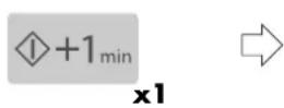 SHARP R879WH - Exemple 1: - 5