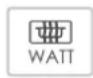 SHARP R879WH - VERIFICATION DU NIVEAU DE PUISSANCE: - 1