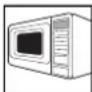 SHARP R879WH - OPMERKING: - 2