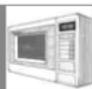 SHARP R879WH - LAS CUALIDADES DE SU NUEVO HORNO DE MICROONDAS COMBINADO - 1