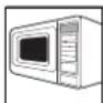 SHARP R879WH - TABELLA PIZZA EXPRESS - 3