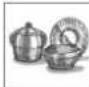 SHARP R879WH - GRILLBETRIEB - 1
