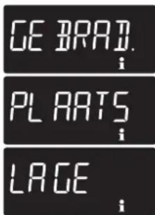 GE BRAID. PL ARTS LAGE