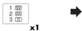 SHARP R879WH - Beispiel: - 2