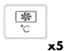 SHARP R879WH - Exemplo 1: Para cozinhar com pré-aquecimento - 1