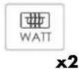 SHARP R879WH - Esempio: - 3