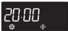 SHARP R879WH - Voorbeeld 1: Koken met voorverwarming - 11