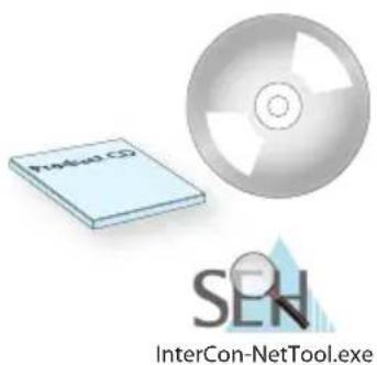 SEH PS01a - Amministrazione tramite la Homepage del server di stampa - 2