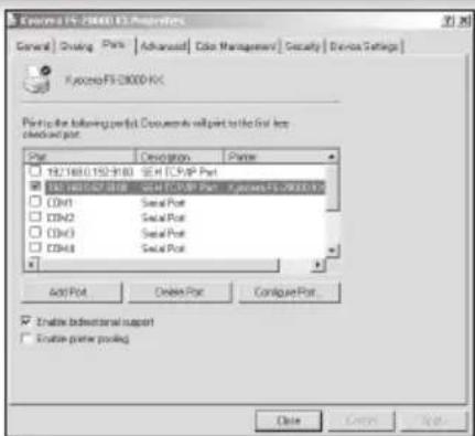 SEH PS01a - Information about a Fast Operational Readiness - Printing in Windows - - 7