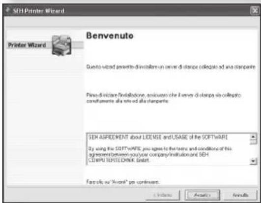 SEH PS56 - Administration via InterCon-NetTool - 11