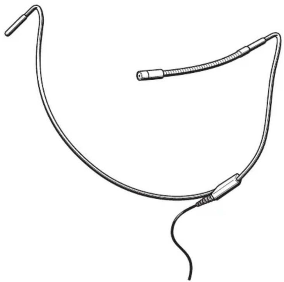 SENNHEISER HS253 - 2