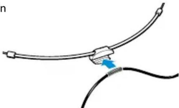 SENNHEISER HSP 4 - Opmerking: - 1