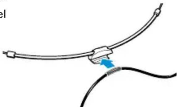 SENNHEISER HSP 4 - Nota: - 1
