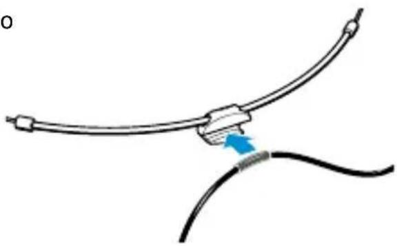 SENNHEISER HSP 4 - Note: - 1