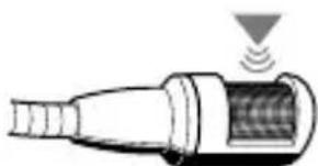 SENNHEISER HSP 4 - De sprekkorf schoonmaken - 3